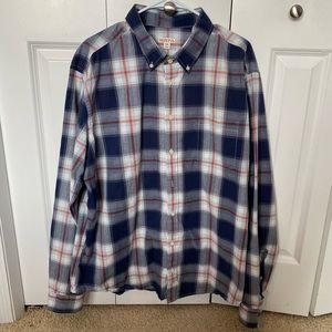 Merona Men’s Button Down Shirt
